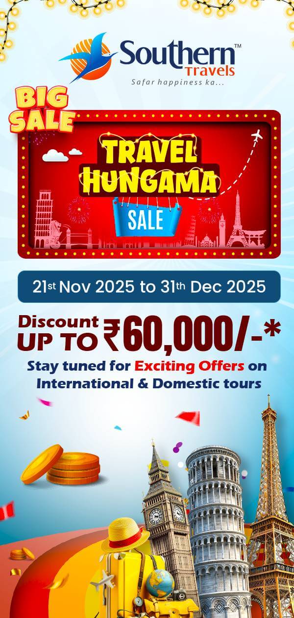 Travel Hungama